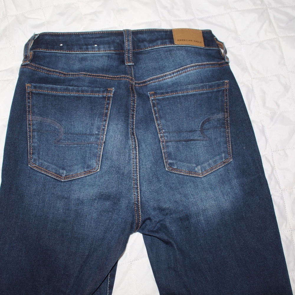 AE Super Hi-Rise Jegging - Picture 5 of 8